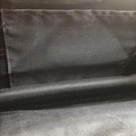 Bamboo Purse - Picture 3 of 4